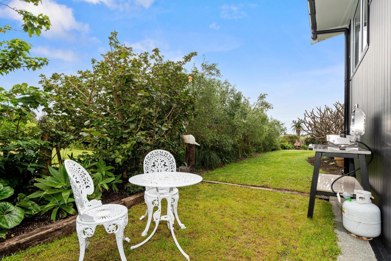 River Rest - Ruakaka Holiday Home Zewnętrze zdjęcie